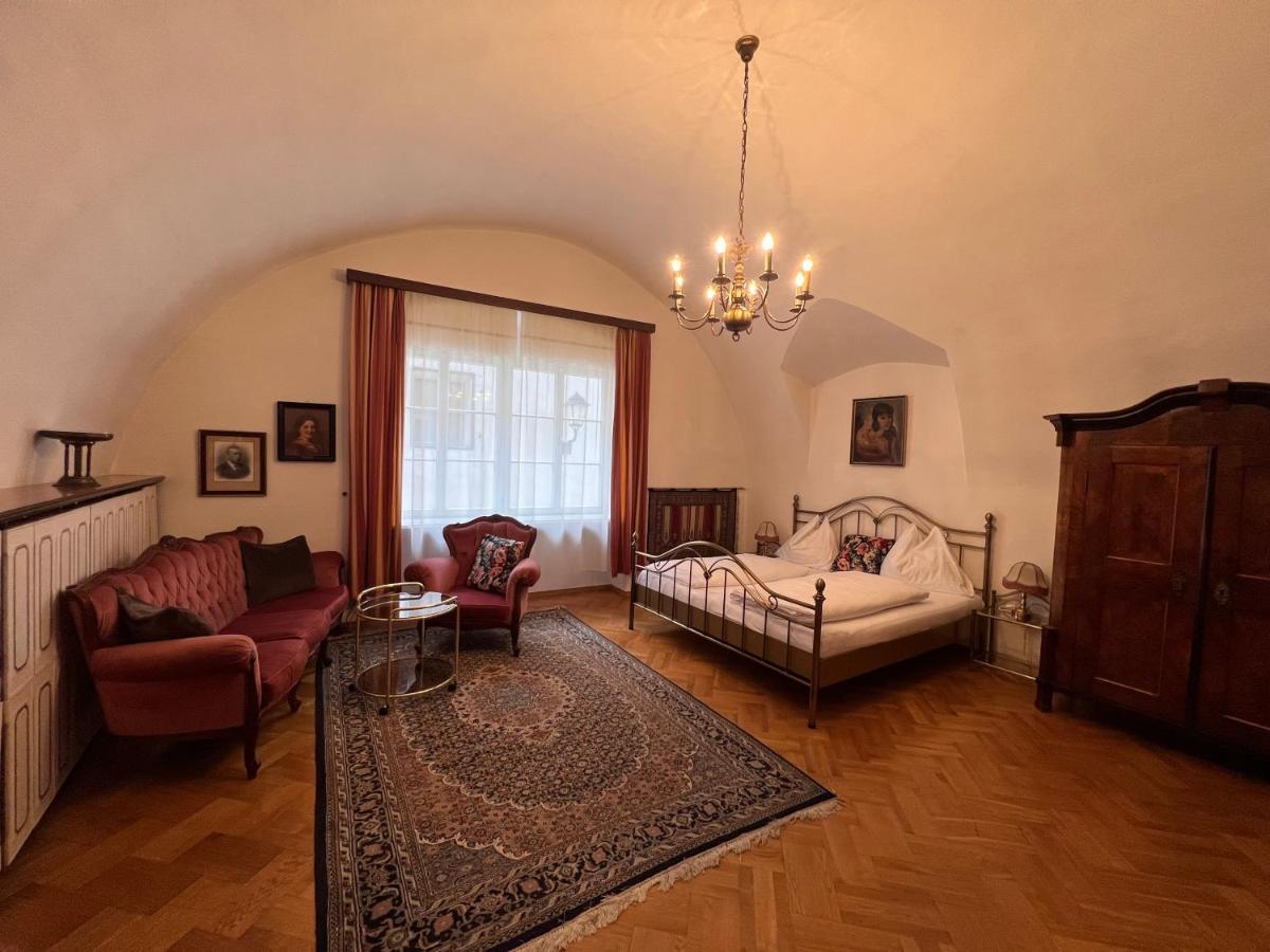 Hotel Gasthof Kohlmayr Ґмюнд-ін-Кернтен Екстер'єр фото